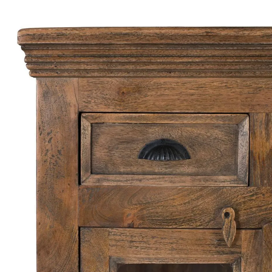 Pharao24 Sideboard Alessia> Highboards|Highboards