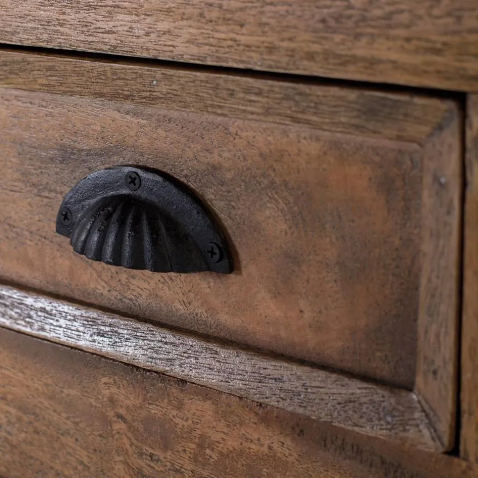 Pharao24 Sideboard Alessia> Highboards|Highboards