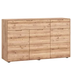 Pharao24 Sideboard Amra> Esszimmerkommoden|Massivholz Kommoden