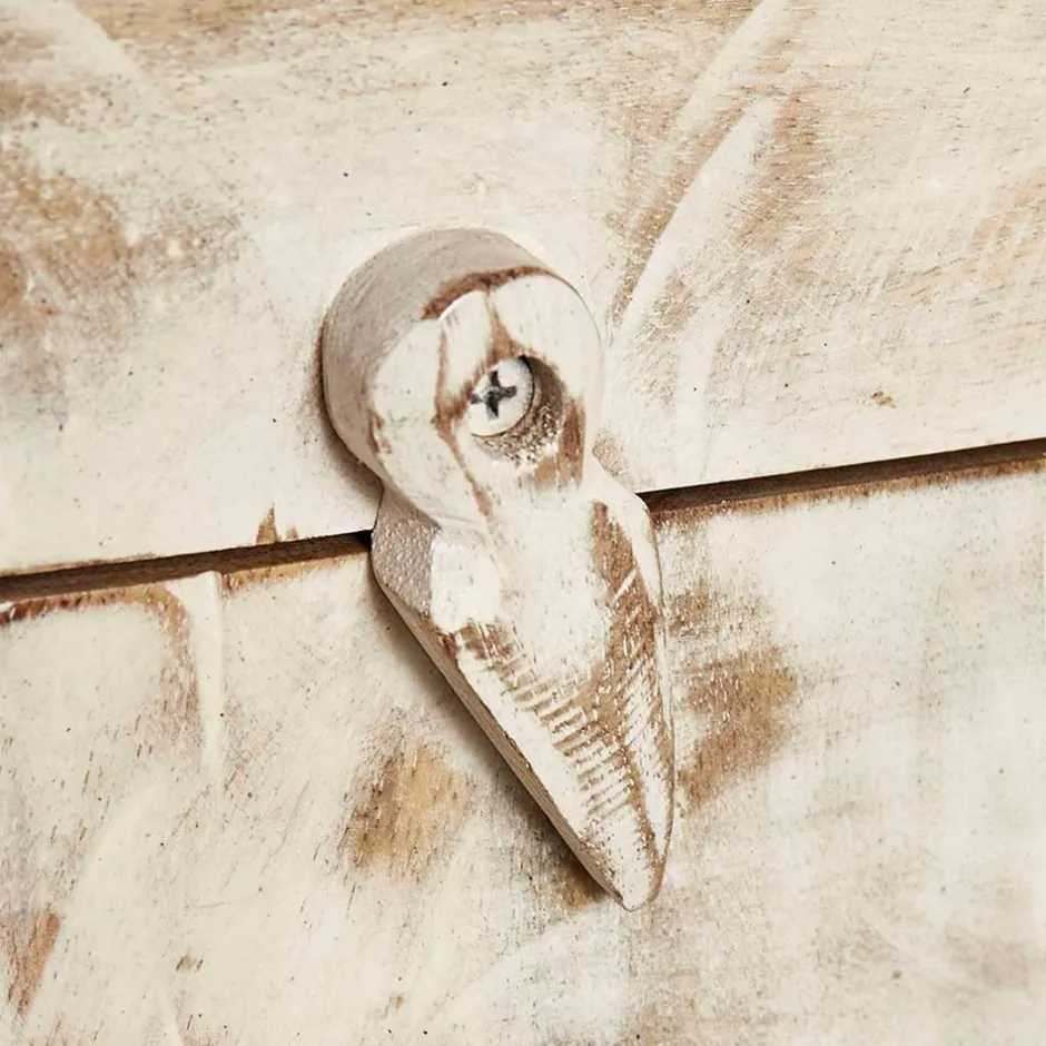 Pharao24 Sideboard Cador> Esszimmerkommoden|Massivholz Kommoden