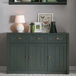 Küchenkommode|Esszimmerkommoden*Pharao24 Sideboard Clujia