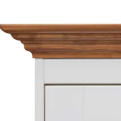 Massivholzmöbel|Küchenkommode*Pharao24 Sideboard Corao