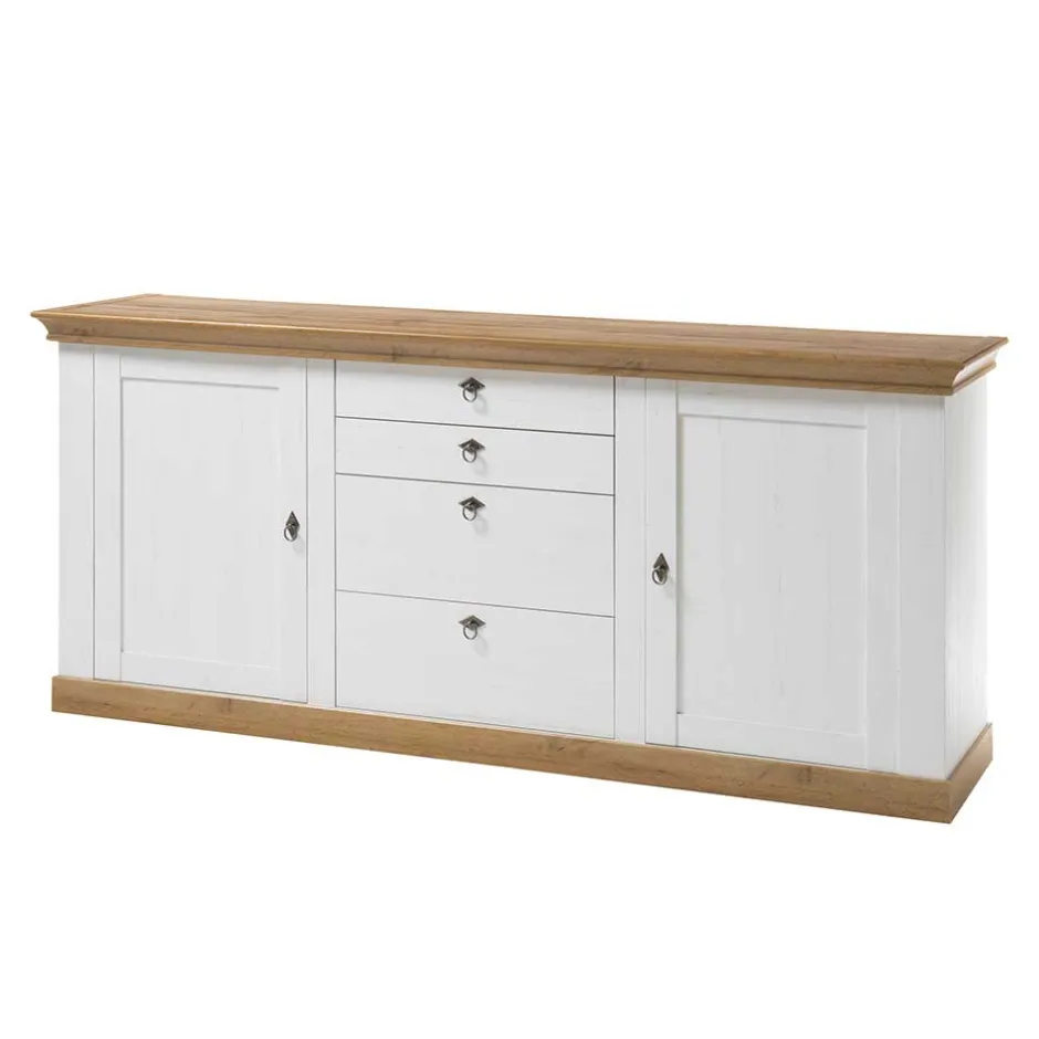 Pharao24 Sideboard Craiova> Esszimmerkommoden|Wohnzimmerkommoden