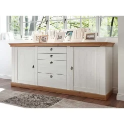Pharao24 Sideboard Craiova> Esszimmerkommoden|Wohnzimmerkommoden