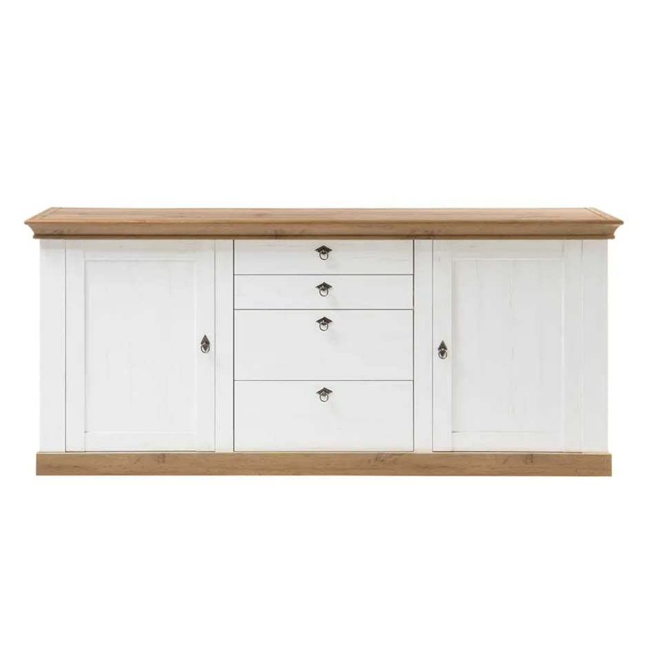 Pharao24 Sideboard Craiova> Esszimmerkommoden|Wohnzimmerkommoden