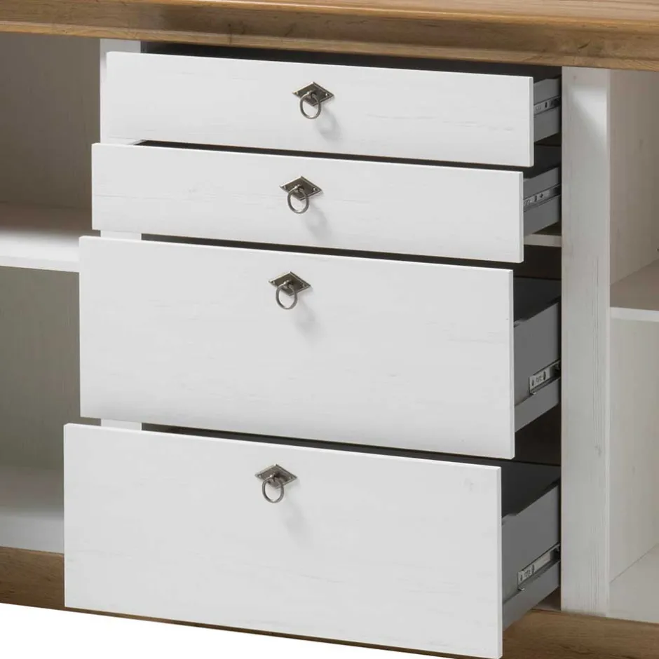 Pharao24 Sideboard Craiova> Esszimmerkommoden|Wohnzimmerkommoden