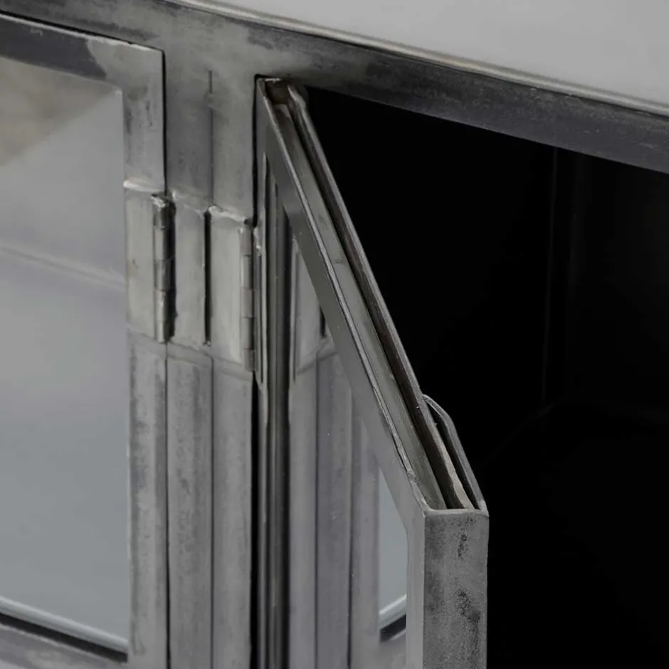 Pharao24 Sideboard Darvin> Küchenkommode|Esszimmerkommoden