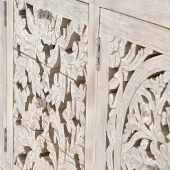 Küchenkommode|Wohnzimmerkommoden*Pharao24 Sideboard Doskados