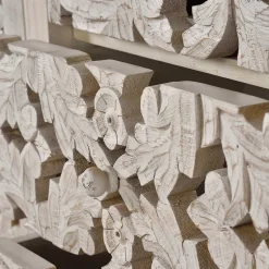 Küchenkommode|Wohnzimmerkommoden*Pharao24 Sideboard Doskados