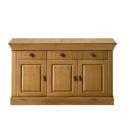 Pharao24 Sideboard Drobeta> Küchenkommode|Esszimmerkommoden