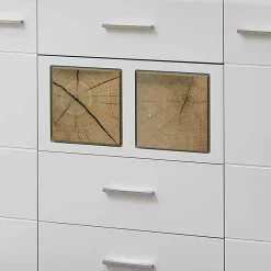 Küchenkommode|Esszimmerkommoden*Pharao24 Sideboard Drucana