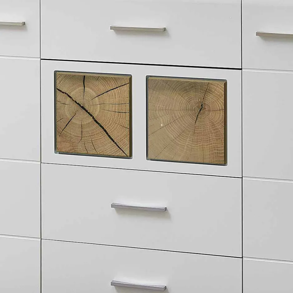 Küchenkommode|Esszimmerkommoden*Pharao24 Sideboard Drucana