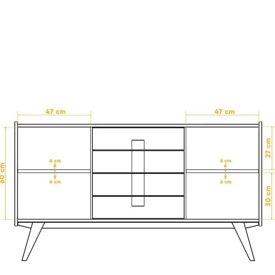 Pharao24 Sideboard Dundrum> Sideboards