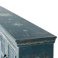 Esszimmerkommoden|Massivholz Kommoden*Pharao24 Sideboard Emzenamo