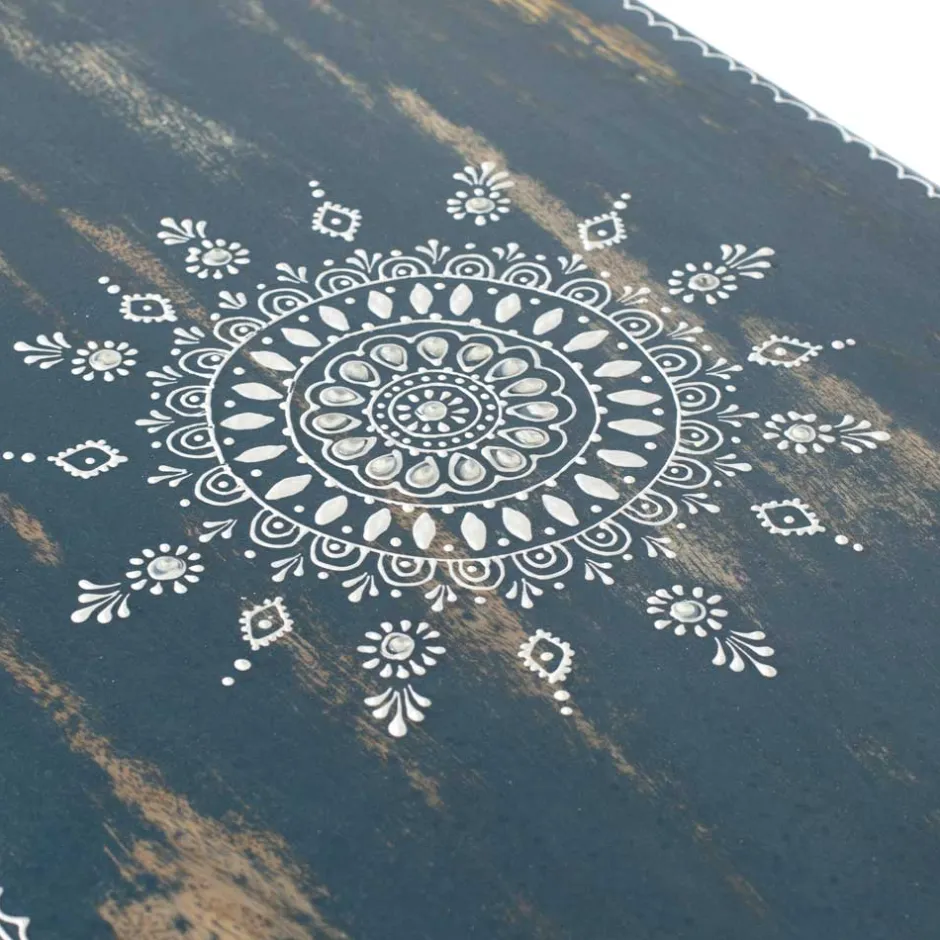 Esszimmerkommoden|Massivholz Kommoden*Pharao24 Sideboard Emzenamo