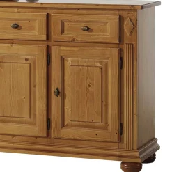 Küchenkommode|Wohnzimmerkommoden*Pharao24 Sideboard Estetica