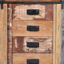 Esszimmerkommoden|Massivholz Kommoden*Pharao24 Sideboard Fancys