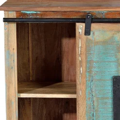 Esszimmerkommoden|Massivholz Kommoden*Pharao24 Sideboard Fancys