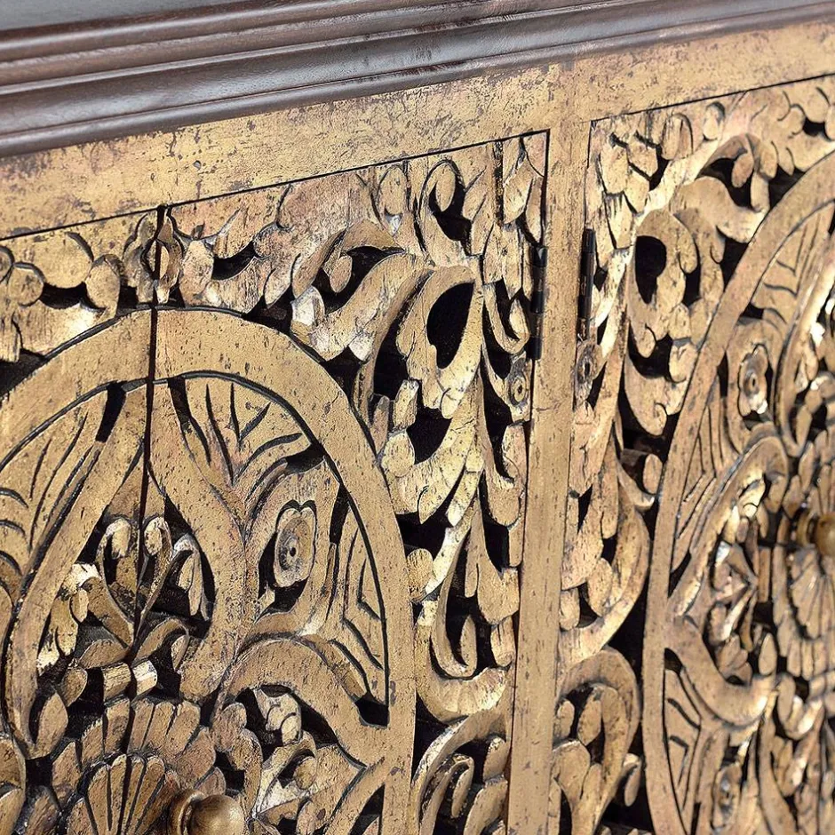 Pharao24 Sideboard Figureras> Küchenkommode|Esszimmerkommoden