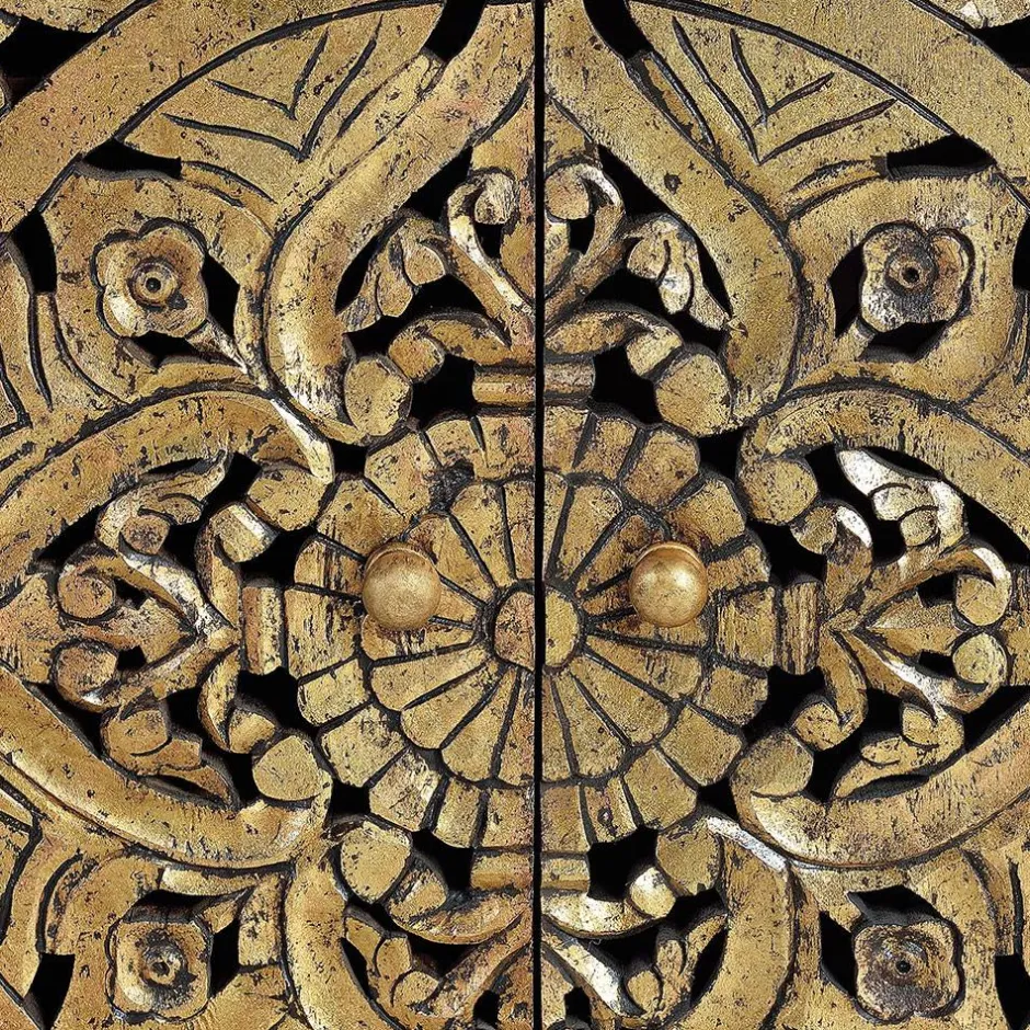 Pharao24 Sideboard Figureras> Küchenkommode|Esszimmerkommoden