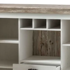 Küchenkommode|Esszimmerkommoden*Pharao24 Sideboard Flurencina