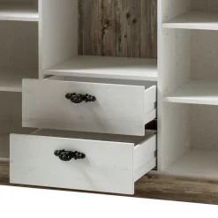 Küchenkommode|Esszimmerkommoden*Pharao24 Sideboard Flurencina