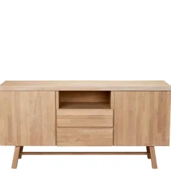 Küchenkommode|Esszimmerkommoden*Pharao24 Sideboard Francus