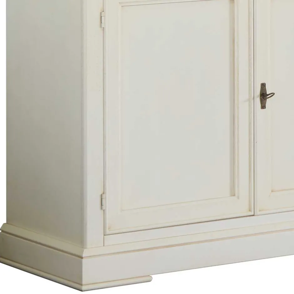 Pharao24 Sideboard Gannice> Küchenkommode|Esszimmerkommoden