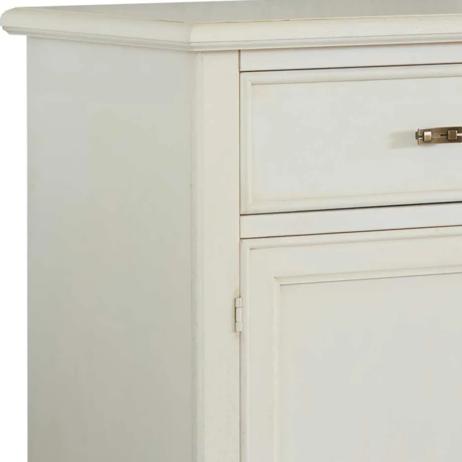 Pharao24 Sideboard Gannice> Küchenkommode|Esszimmerkommoden