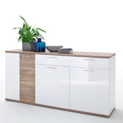 Küchenkommode|Esszimmerkommoden*Pharao24 Sideboard Gazino