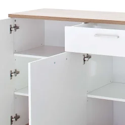 Küchenkommode|Esszimmerkommoden*Pharao24 Sideboard Gazino