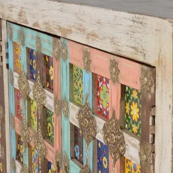 Esszimmerkommoden|Massivholz Kommoden*Pharao24 Sideboard Giglio