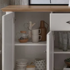 Wohnzimmerkommoden|Wohnzimmerschrank*Pharao24 Sideboard Greeks