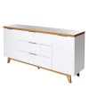Fernsehtische|Lowboards*Pharao24 Sideboard Hajelua