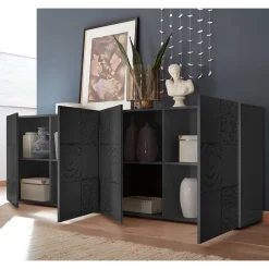 Wohnzimmerkommoden|Wohnzimmerschrank*Pharao24 Sideboard Hancieda