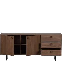 Fernsehtische|Lowboards*Pharao24 Sideboard Jatron