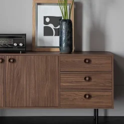 Fernsehtische|Lowboards*Pharao24 Sideboard Jatron