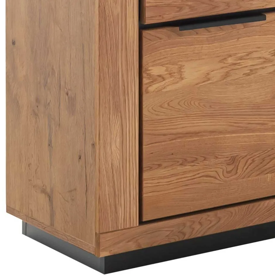 Pharao24 Sideboard Jayva> Küchenkommode|Flurkommoden