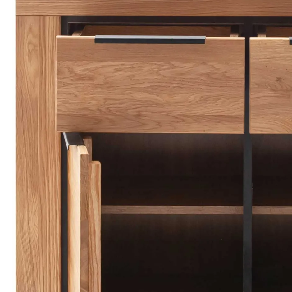 Pharao24 Sideboard Jayva> Küchenkommode|Flurkommoden