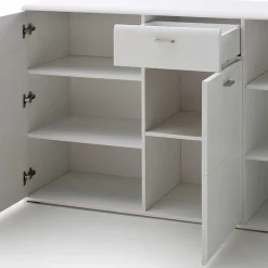 Küchenkommode|Esszimmerkommoden*Pharao24 Sideboard Jelvedo