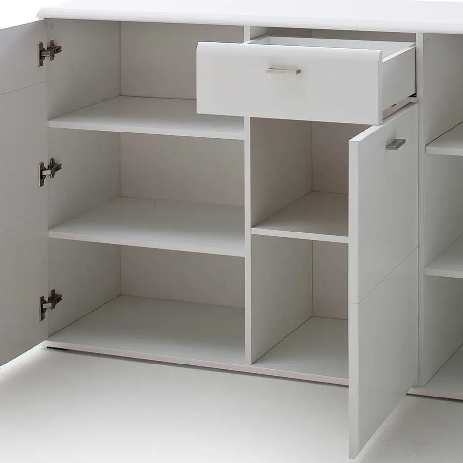 Küchenkommode|Esszimmerkommoden*Pharao24 Sideboard Jelvedo