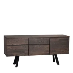 Küchenkommode|Esszimmerkommoden*Pharao24 Sideboard Kandu