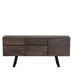 Küchenkommode|Esszimmerkommoden*Pharao24 Sideboard Kandu