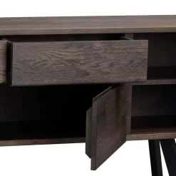 Küchenkommode|Esszimmerkommoden*Pharao24 Sideboard Kandu