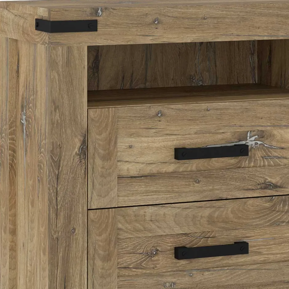 Pharao24 Sideboard Kofi> Esszimmerkommoden|Sideboards