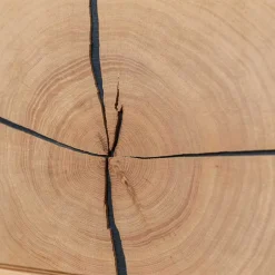 Massivholzmöbel|Küchenkommode*Pharao24 Sideboard Lakosion