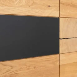 Massivholzmöbel|Küchenkommode*Pharao24 Sideboard Lakosion