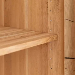 Massivholzmöbel|Küchenkommode*Pharao24 Sideboard Lakosion