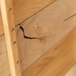 Massivholzmöbel|Küchenkommode*Pharao24 Sideboard Lakosion