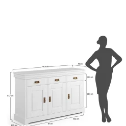 Pharao24 Sideboard Limita><noscript><img width=